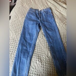 LL Bean Jeans